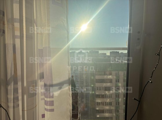 Продажа однокомнатной квартиры - Маршала Жукова проспект, д.18, б 