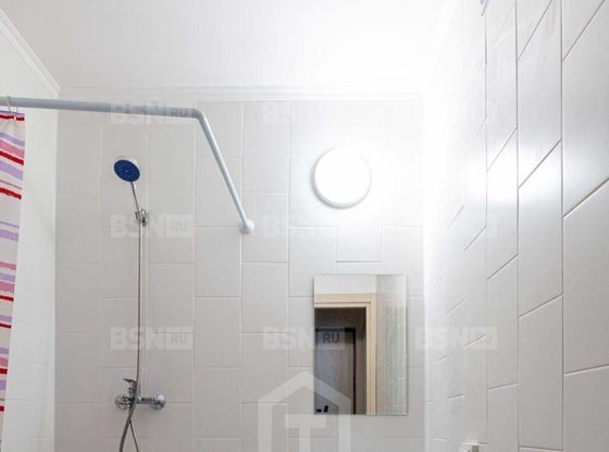 Продажа однокомнатной квартиры - Чарушинская улица, д.24, корп.1 