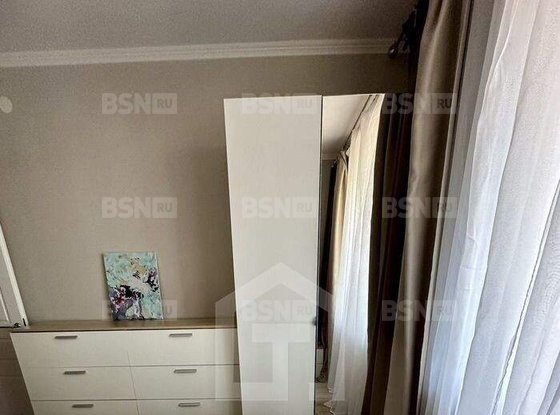 Продажа однокомнатной квартиры - Кушелевская дорога, д.1, корп.2 стр 1 