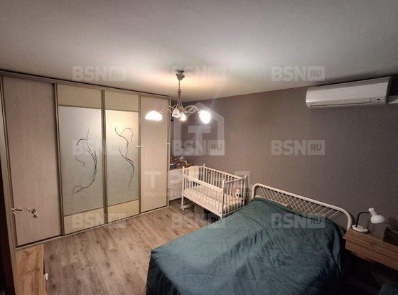 Продажа однокомнатной квартиры - Долгоозёрная улица, д.41, корп.2 