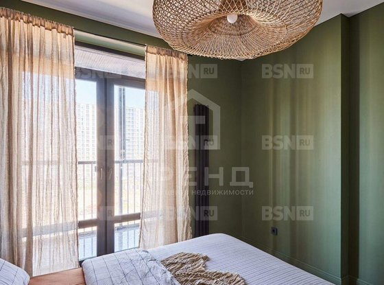 Продажа однокомнатной квартиры - Головнина бульвар, д.3, корп.1 