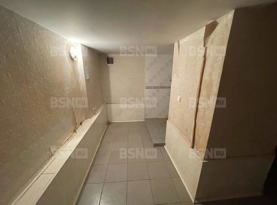 Продажа офиса - Климов переулок, д.9, литера А 