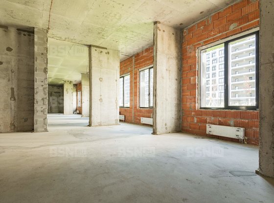 Продажа торгового помещения - Среднерогатская улица, д.11, корп.2 стр 1 