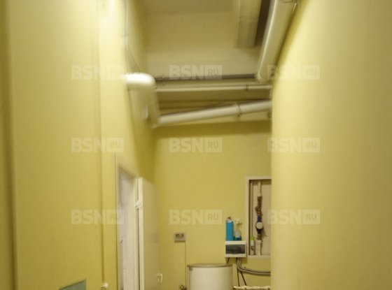 Аренда производственно-складского помещения - поселок Парголово, Железнодорожная улица, д.11/2 