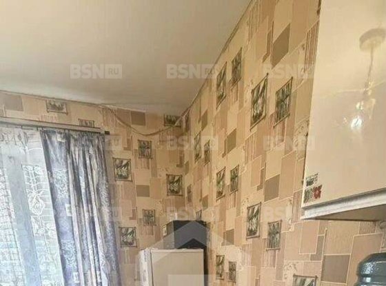 Продажа однокомнатной квартиры - Северный проспект, д.10, корп.1 