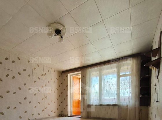 Продажа двухкомнатной квартиры - Подвойского улица, д.36, корп.1 