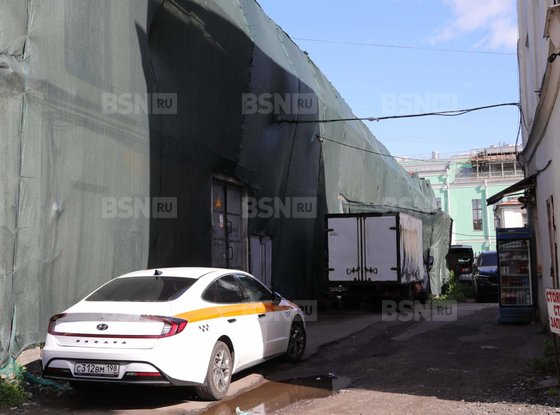 Аренда универсального помещения - Садовая улица, д.28, корп.30к52 