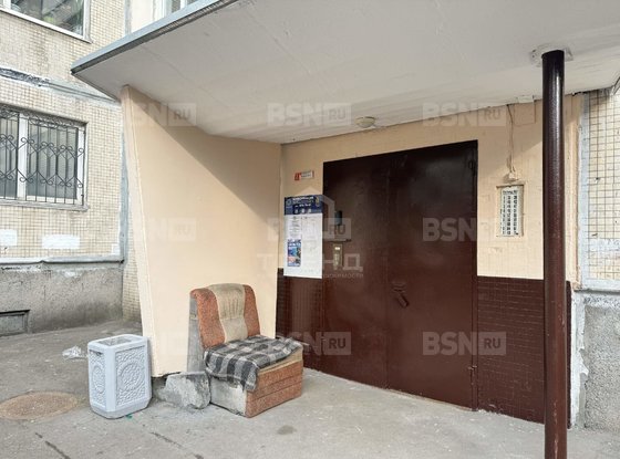Продажа двухкомнатной квартиры - Гражданский проспект, д.130, корп.1 