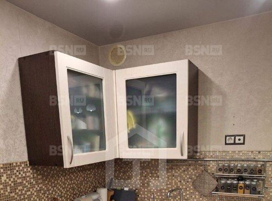 Продажа однокомнатной квартиры - Долгоозёрная улица, д.41, корп.2 