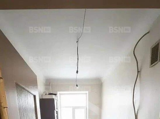 Продажа трехкомнатной квартиры - Канала Грибоедова набережная, д.92 