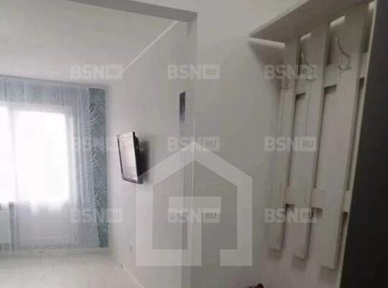 Продажа однокомнатной квартиры - поселок Шушары, Новгородский проспект, д.2, корп.1 