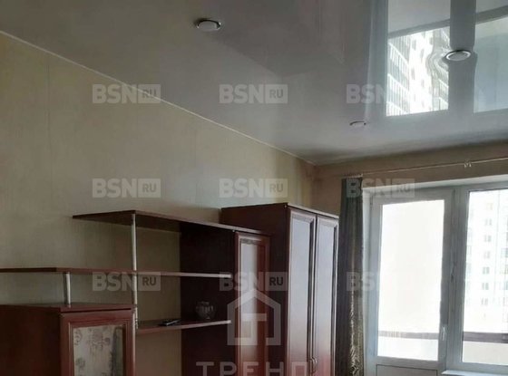 Продажа однокомнатной квартиры - Мурино, Охтинская аллея, д.16 