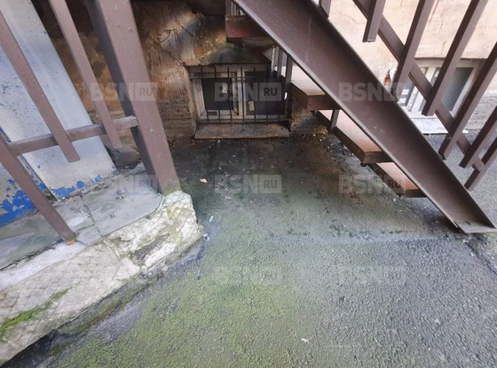 Продажа офиса - Гончарная улица, д.16, литера А 