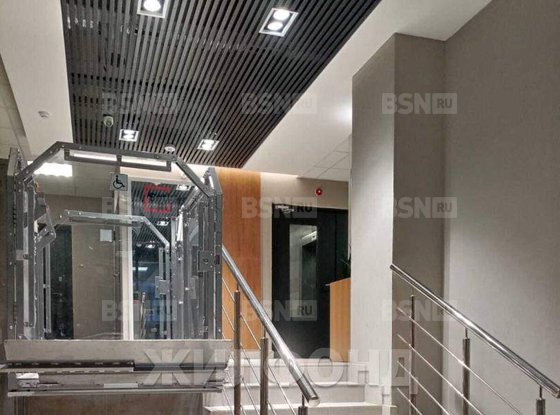 Продажа однокомнатной квартиры - Ветеранов проспект, д.196 