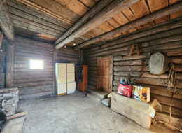 Продажа дачи - Ленинградская область, Волосовский район, Курковицы д., д.61