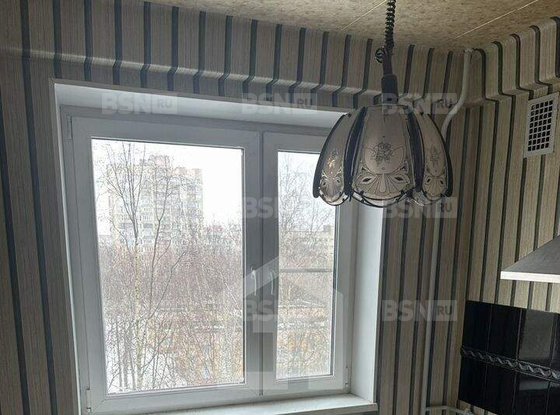 Продажа трехкомнатной квартиры - Художников проспект, д.43/14 