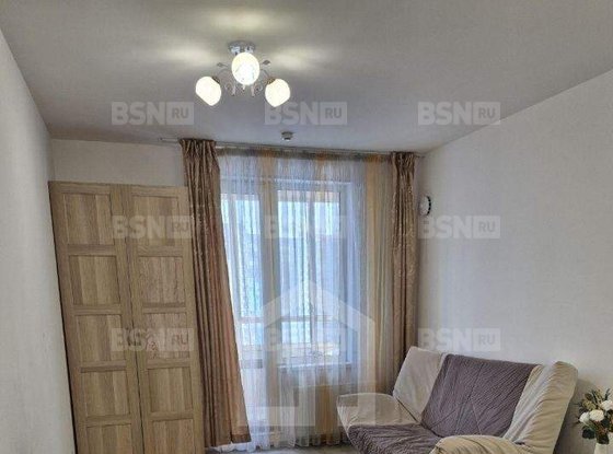 Продажа однокомнатной квартиры - Комендантский проспект, д.66, корп.3 