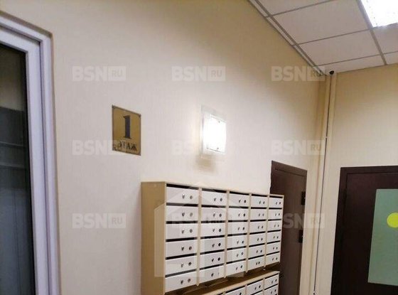 Продажа однокомнатной квартиры - Металлистов проспект, д.117 