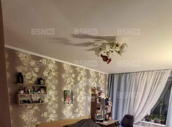 Продажа трехкомнатной квартиры - Мурино, Шувалова улица, д.48 