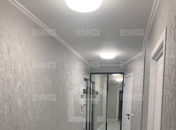 Продажа двухкомнатной квартиры - Коллонтай улица, д.47, корп.1 