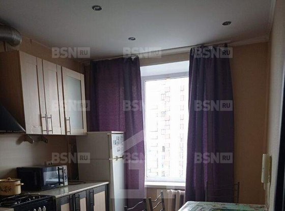 Продажа двухкомнатной квартиры - Ленинский проспект, д.138/5 