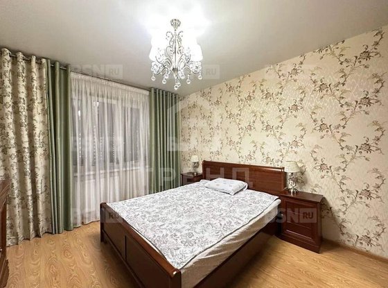 Продажа двухкомнатной квартиры - Кудрово, 5-й ряд улица, д.1 