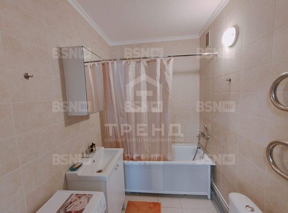 Продажа однокомнатной квартиры - Ленинский проспект, д.56 