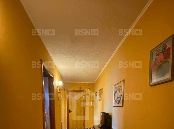 Продажа трехкомнатной квартиры - Художников проспект, д.15, корп.1 