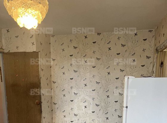 Продажа трехкомнатной квартиры - Светлановский проспект, д.58, корп.2 