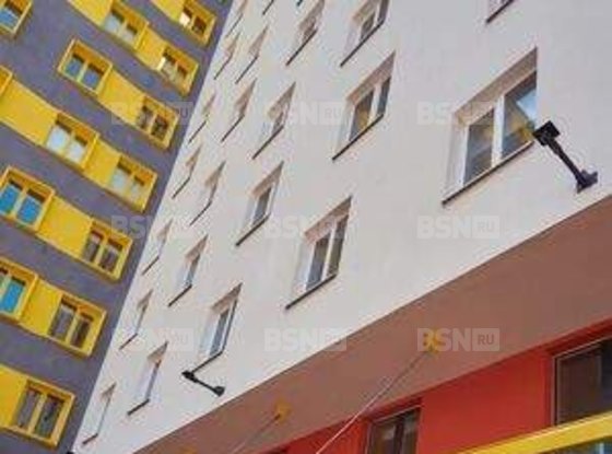 Продажа двухкомнатной квартиры в новостройке - Большой Сампсониевский проспект, д.74, корп.2 