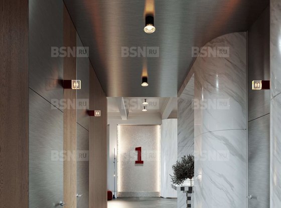 Продажа универсального помещения - Московский проспект, д.114 