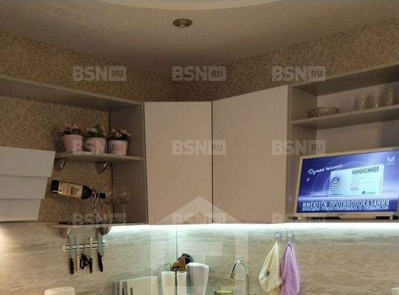 Продажа однокомнатной квартиры - Мурино, Новая улица, д.15 