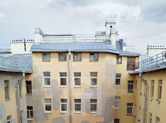 Продажа трехкомнатной квартиры - Заозёрная улица, д.6 