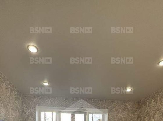 Продажа двухкомнатной квартиры - Волковский проспект, д.116 