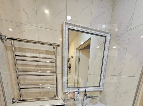 Продажа однокомнатной квартиры - поселок Шушары, Новгородский проспект, д.6 