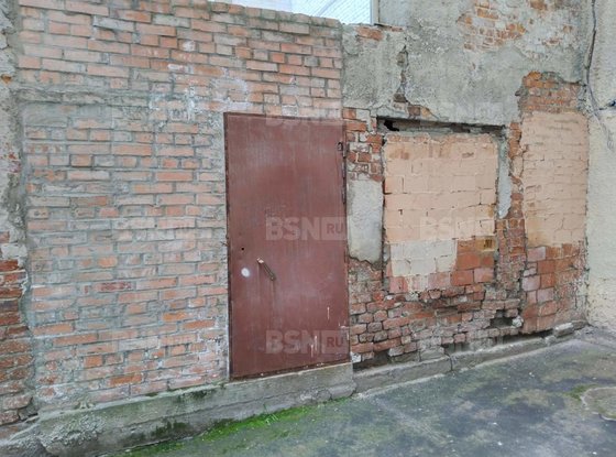 Продажа офиса - Садовая улица, д.66, литера Б 