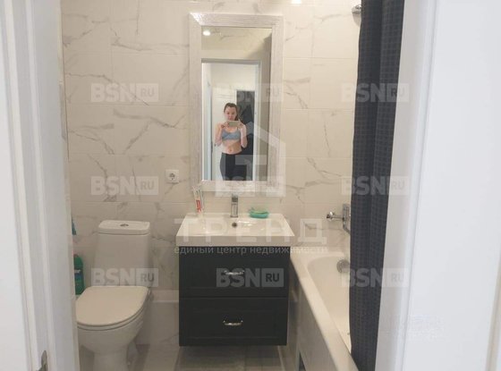 Продажа однокомнатной квартиры - поселок Парголово, Фёдора Абрамова улица, д.21, корп.1 