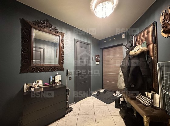 Продажа однокомнатной квартиры - поселок Шушары, Школьная улица, д.6, корп.2 