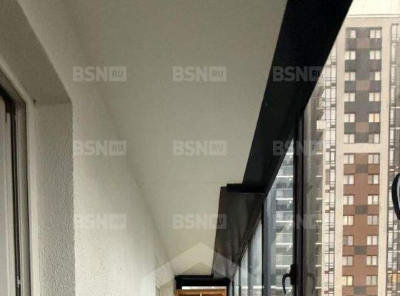 Продажа однокомнатной квартиры - Богословская улица, д.4, корп.1 