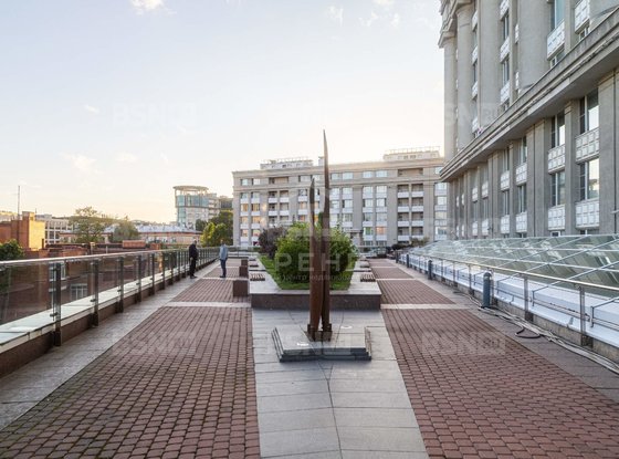 Продажа однокомнатной квартиры - Новгородская улица, д.23 