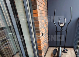 Продажа квартиры-студии - Красносельское ш., 4а, к 1 