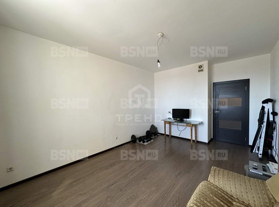 Продажа однокомнатной квартиры - Кудрово, Строителей проспект, д.20, корп.1 