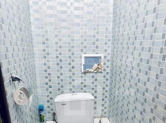 Продажа двухкомнатной квартиры - Дунайский проспект, д.3 