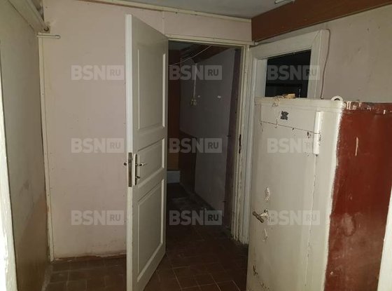 Продажа офиса - Капитана Воронина улица, д.8, литера А 