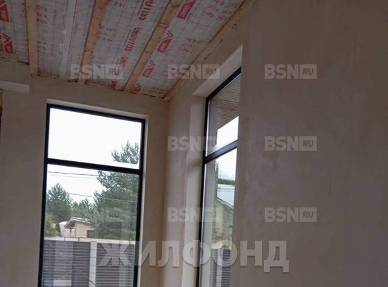 Продажа дома - деревня Мистолово, Главная улица