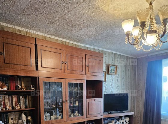 Продажа двухкомнатной квартиры - Тосно, Ленина проспект, д.43 