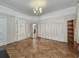 Продажа комнаты в многокомнатной квартире - 12-я Красноармейская ул., 1/21, литера А 