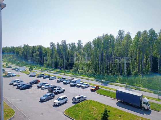 Продажа однокомнатной квартиры - Сертолово, Тихвинская улица, д.6, корп.1 