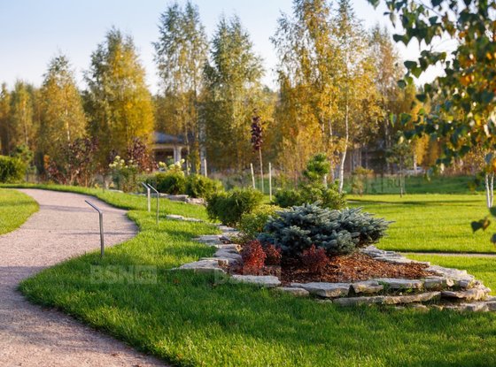 Продажа участка - коттеджный поселок Оазис Парк Репинское, Оазис Парк Репинское кп