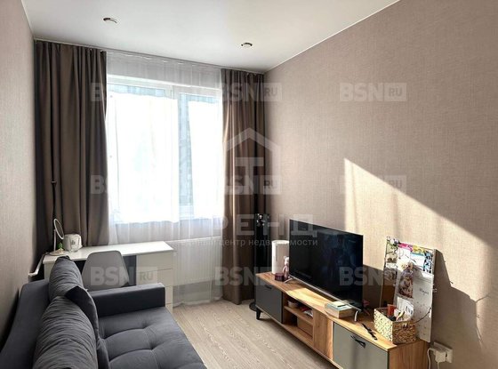 Продажа однокомнатной квартиры - Мурино, Воронцовский бульвар, д.21, корп.1 